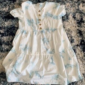 Madewell mini dress size xxs